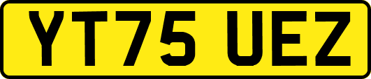 YT75UEZ