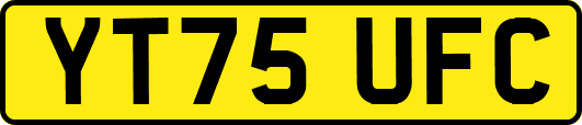 YT75UFC
