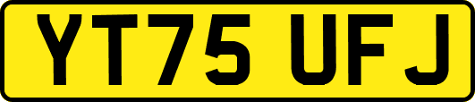 YT75UFJ