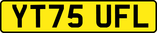 YT75UFL