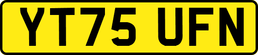 YT75UFN