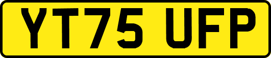 YT75UFP