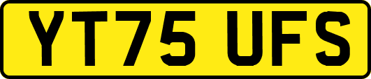 YT75UFS