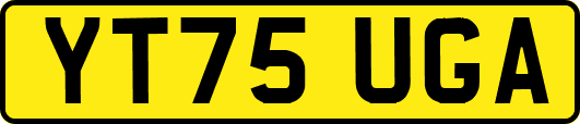 YT75UGA