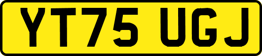 YT75UGJ