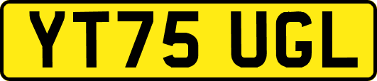 YT75UGL