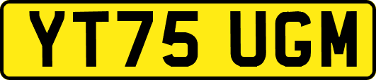YT75UGM