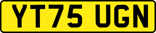 YT75UGN