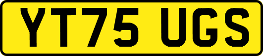 YT75UGS