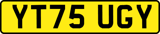 YT75UGY
