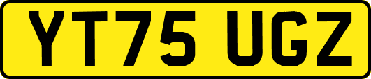 YT75UGZ
