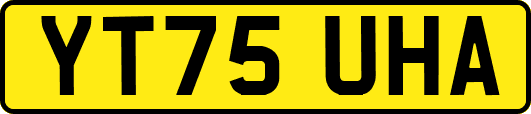 YT75UHA