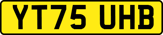 YT75UHB