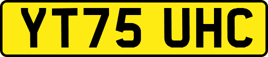 YT75UHC
