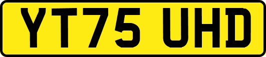 YT75UHD