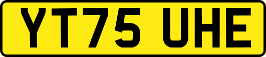 YT75UHE