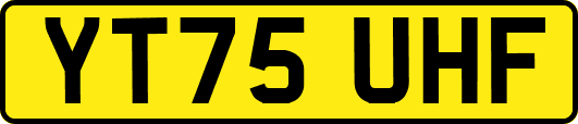 YT75UHF