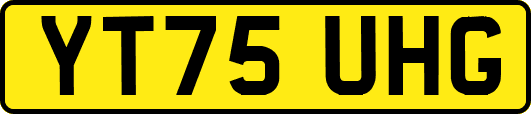 YT75UHG
