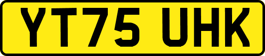 YT75UHK