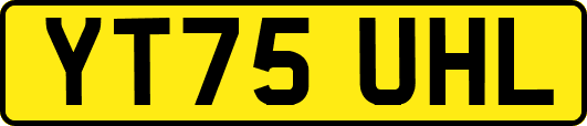 YT75UHL