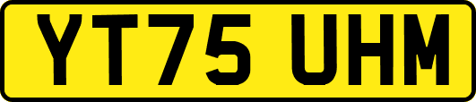 YT75UHM