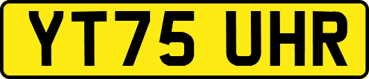 YT75UHR