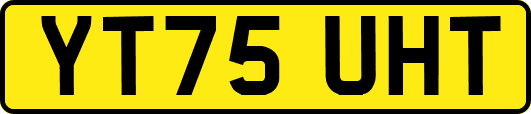 YT75UHT