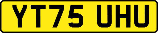 YT75UHU