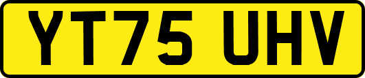 YT75UHV
