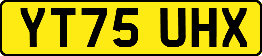 YT75UHX