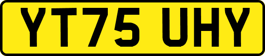 YT75UHY