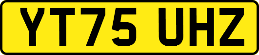 YT75UHZ