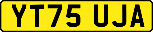 YT75UJA