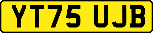 YT75UJB
