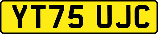 YT75UJC
