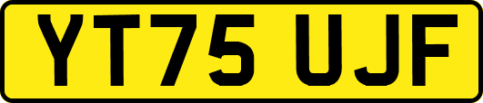 YT75UJF