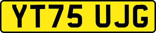 YT75UJG