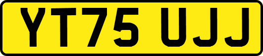 YT75UJJ
