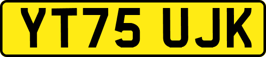 YT75UJK
