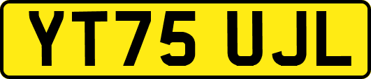 YT75UJL