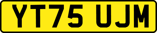 YT75UJM