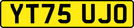 YT75UJO