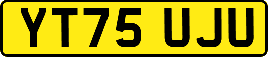 YT75UJU