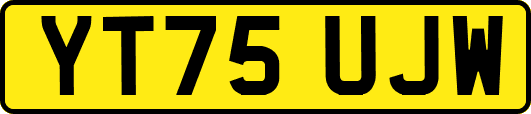 YT75UJW