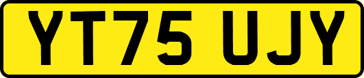 YT75UJY