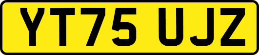 YT75UJZ