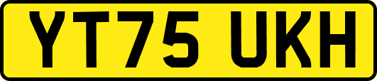 YT75UKH