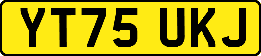 YT75UKJ