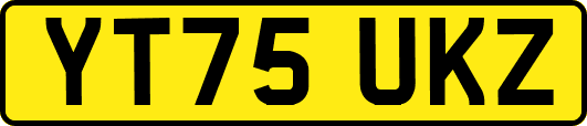 YT75UKZ