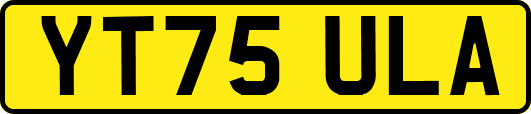 YT75ULA